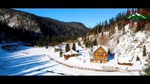 Кантегирский серпантин, клуб "Путешествие в Сибирь", река Кантегир