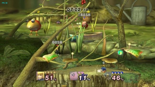 Don' git mad, git gud. смотреть онлайн