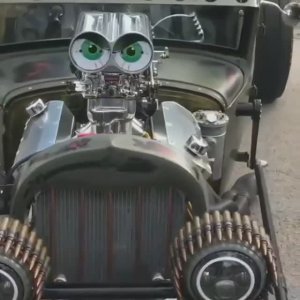 Hot Rod Cars - Hot Rod Cars (19)