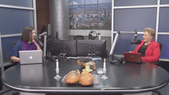 Встреча Шаббата с Александром Болотниковым смотреть онлайн