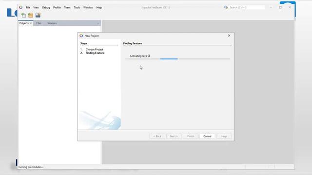 Download Netbeans IDE for windows 10 || Netbeans Installation in Windows 10 || Netbean shortcut key смотреть онлайн