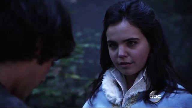 Народный OUAT [5x12-5x13]: "Аид-местный завхоз" смотреть онлайн