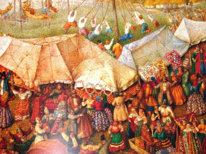 БАБКА КОЛДУНИЦА. СОЗВАТЬ КЛИЕНТОВ. ОЧЕНЬ СИЛЬНО. ДЛЯ ВСЕХ. ВЕДЬМИНА ИЗБА  ИНГА ХОСРОЕВА.mp4