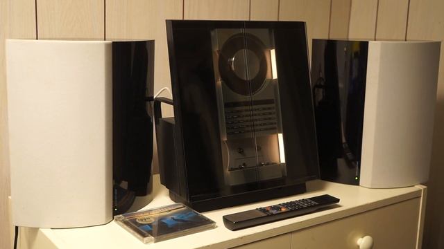 "Main thing" Roxy Music Bang and Olufsen смотреть онлайн