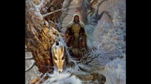 АГМЫ..славянские обереги
