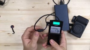 Ricoh GR III - впечатления, функции, особенности