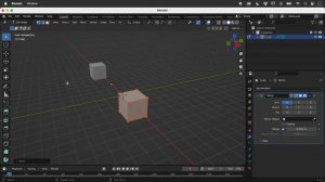 How to Fix Broken Blender Mirror Modifier