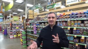 УЖАСНЫЙ ? Вся правда об АМЕРИКАНСКОМ ХЛЕБЕ Как купить хороший хлеб в Америке РЕЦЕПТ НАШЕГО ХЛЕБА