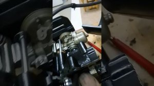 Сузуки 2.2 лодочный мотор. Ремонт.