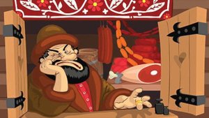 АНТИКРИЗИСНЫЙ ЗАГОВОР ВСЕ В ДУРАКАХ, А Я ПРИ ДЕНЬГАХ Ведьмина Изба - авторский ритуал Инги Хосроево