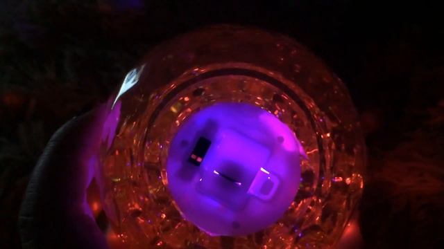 ★ Ароматизатор воздуха с подсветкой. Fix-price. ★ смотреть онлайн