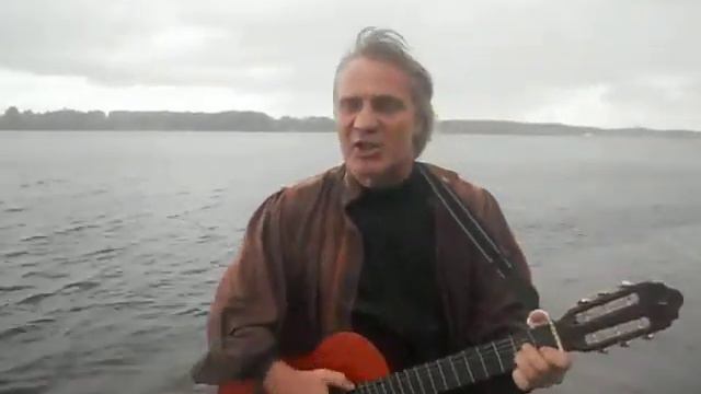 Андрей Барбашов ПЕСНЯ СУДЬБЫ