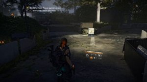 DIVISION 2 КАК ПОЛУЧИТЬ ВСЮ ЭКЗОТИКУ В ПАТЧЕ 8.0 | СТАРАЯ И НОВАЯ ЭКЗОТИКА ИЗ ДОПОЛНЕНИЯ НЬЮ-ЙОРК
