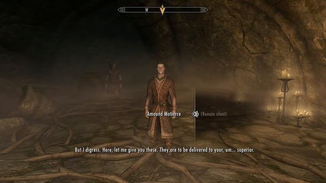 Did he just make that sound with his mouth? смотреть онлайн