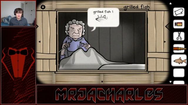 The Slaughterhouse - Cube Escape The Mill Part 3 Final смотреть онлайн