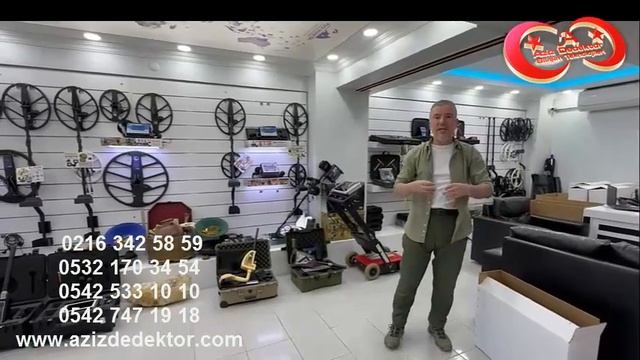 K37 Altın define dedektörü, Aziz K37 Dedektör. Aziz metal dedector k37 смотреть онлайн