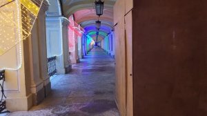 Тест камеры Samsung Galaxy S21 FE