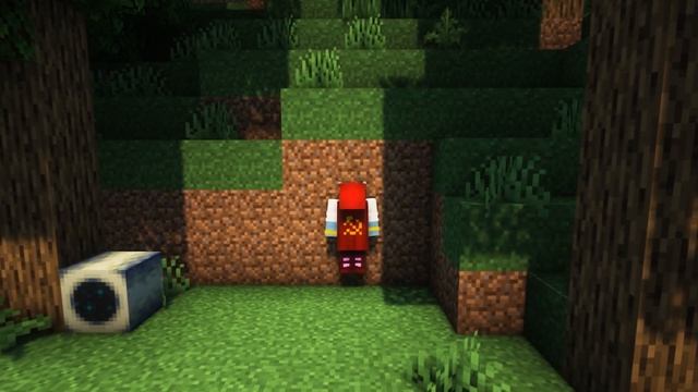 20 МОДОВ, Которые УЛУЧШАТ Ваш МАЙНКРАФТ 1.19 ۞ смотреть онлайн