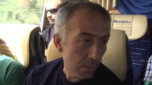 "Свет Отечества" - о визите турецких черкесов в КЧР