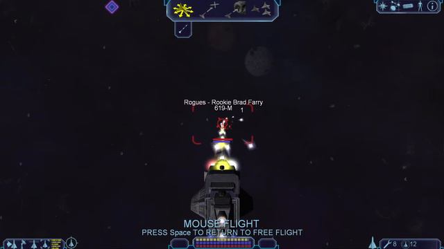 🔴Freelancer | Ностальгия по олдовым играм [1]