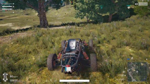 PLAYERUNKNOWN'S BATTLEGROUNDS Dimzai сел на инфернальные угли (или почему Ден так ОРЁТ?) смотреть онлайн