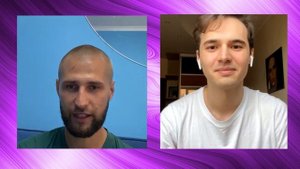 Разбор человека в прямом эфире | Нейротипология
