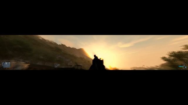 Crysis 1, 2, 3, Warhead 5760X1080! [HD] смотреть онлайн