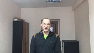 Победитель из Дудинки, выиграл 20 поездок-Максим Владимирович, работает докером в порту г. Дудинка.