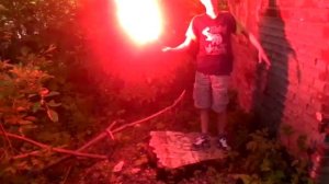 Испытываем фальшвеер