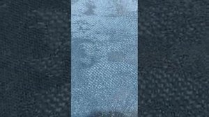 ткани-дешево.рф     КАНВАС фактурный M04 голубой Китай 280 см Арт M04-15