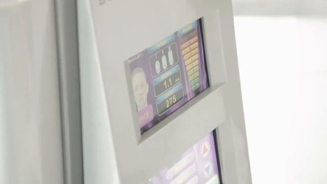 Scarlet RF Estetica Nova смотреть онлайн