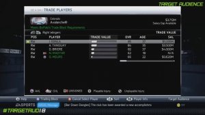 NHL 15: Be a GM Tutorial | How to Build a Winning Franchise Guide