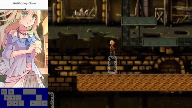 Camera Obscura: Stage 5-10 in 35.65s (Super Hard Cycle Skip) смотреть онлайн