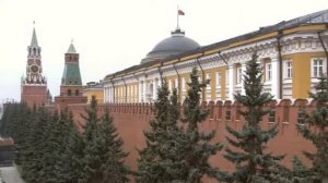 Гимн России 2008