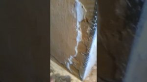 Выравнивание углов без маяка.