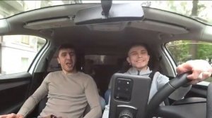 Мурад - Давай в Махачкалу е#анем