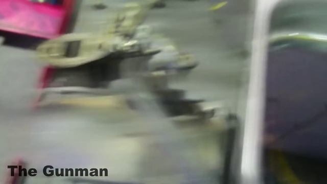 VL Turbo Conversion смотреть онлайн