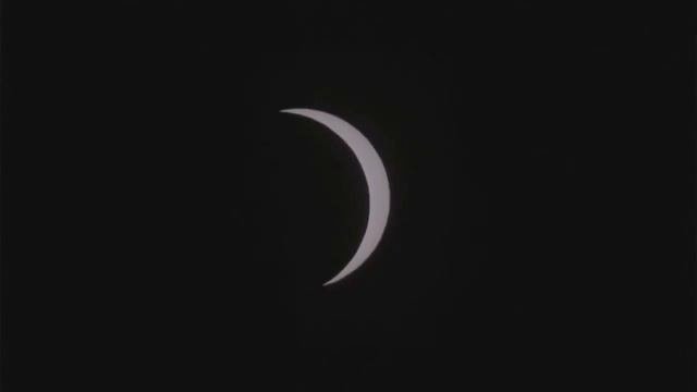Полное солнечное затмение, 4 декабря 2021
