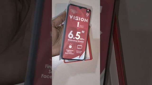 itel vision 1 pro #itelvision1pro #itelmobile #review #unboxing