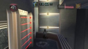 6# ПРОХОЖДЕНИЕ на 100% Teenage Mutant Ninja Turtles 2007 (TMNT) (МИСИЯ 9-10) (1часть)