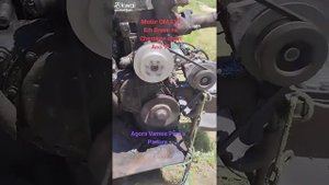 Motor OM 314