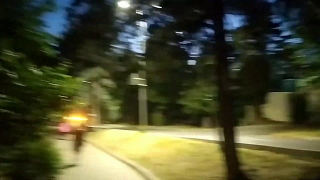 Пятигорск. Провал. Прогулка по городу / Pyatigorsk. Proval. Stavropol krai, Russia смотреть онлайн