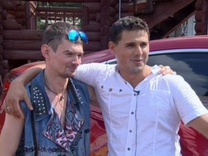 ДОМ-2 Lite 3346 день Дневной эфир (08.07.2013)