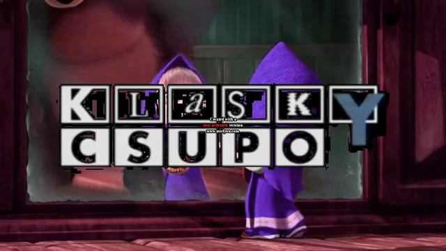 Да Чего ж Я хороша Csupo V1 In Luig Group смотреть онлайн