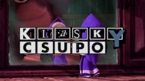 Да Чего ж Я хороша Csupo V1 In Luig Group