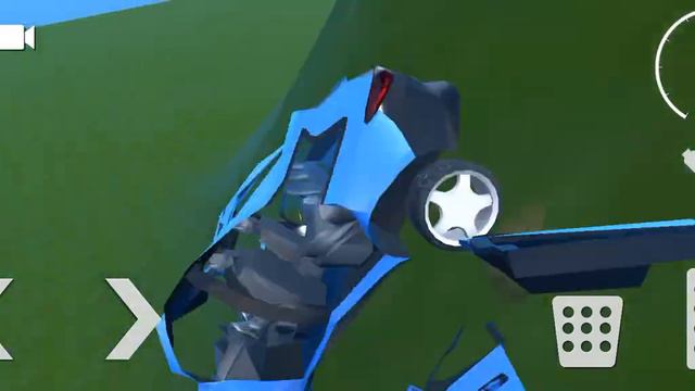 Елисей и Илья ломают машинки в игре! смотреть онлайн