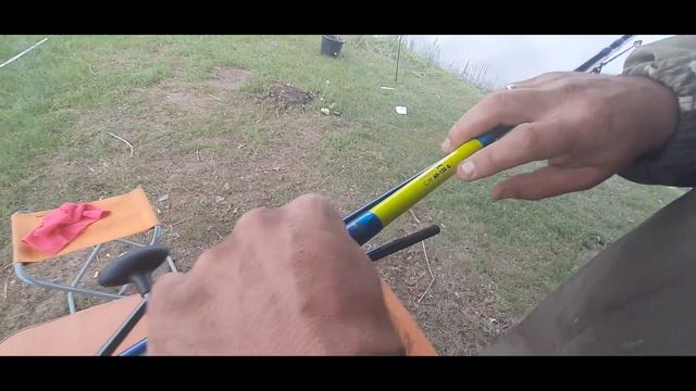 Попали на Сазанье пастбище!Рыбалка с ночевой на Сазана . Астрахань2021 смотреть онлайн