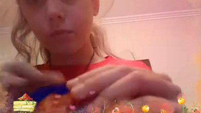 Кулон Вольпины 🐾 смотреть онлайн