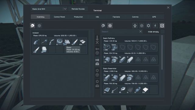 Space Engineers: OUR FIRST BASE IN EARTH EP2 смотреть онлайн