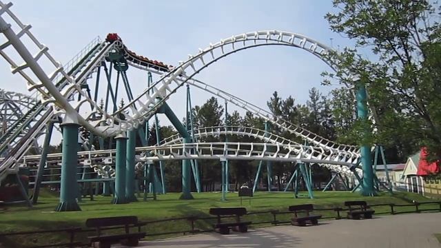 РУССКИЕ ГОРКИ на ДИВО-ОСТРОВЕ Санкт-Петербург смотреть онлайн